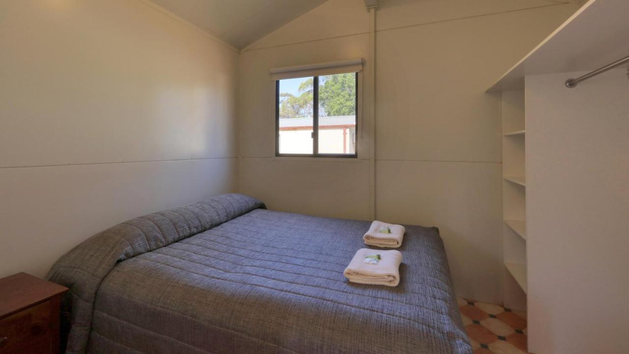 Cobar Caravan Park Exterior foto