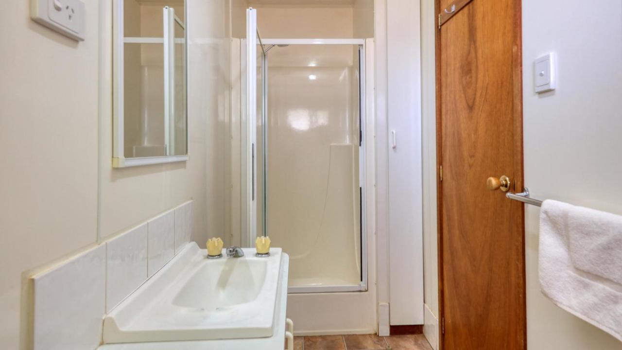 Cobar Caravan Park Exterior foto